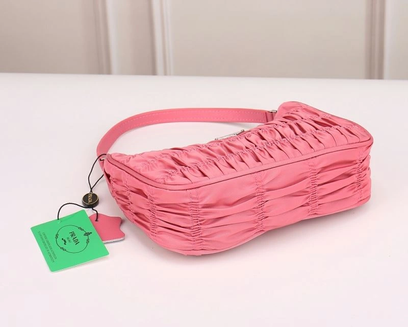 Prada Hobo Bags SmartChoice 87260
