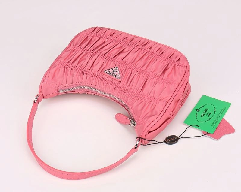 Prada Hobo Bags SmartChoice 87260