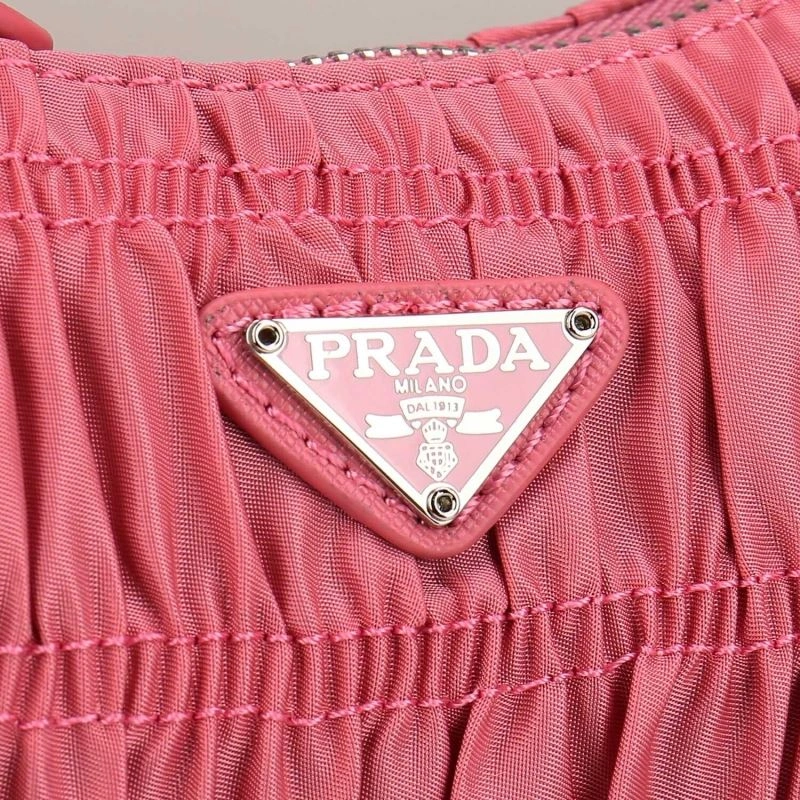 Prada Hobo Bags SmartChoice 87260