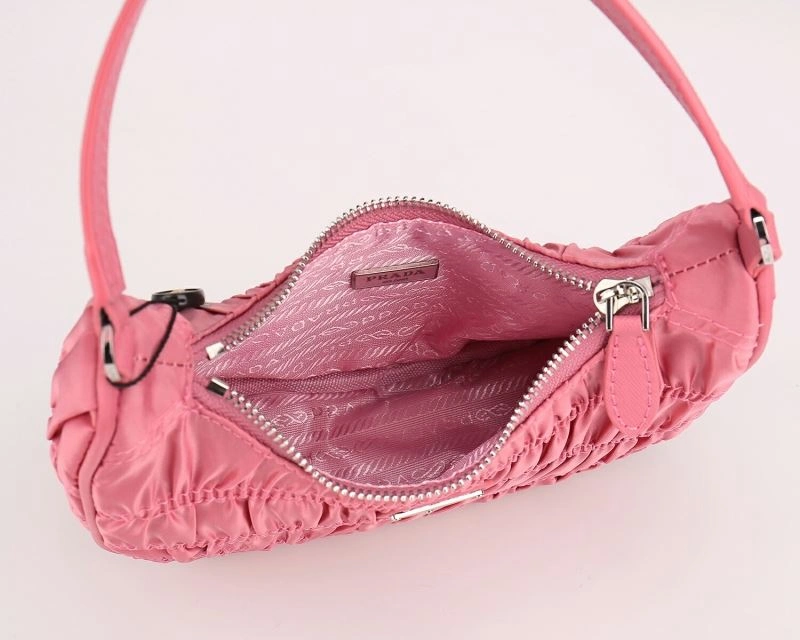 Prada Hobo Bags SmartChoice 87260