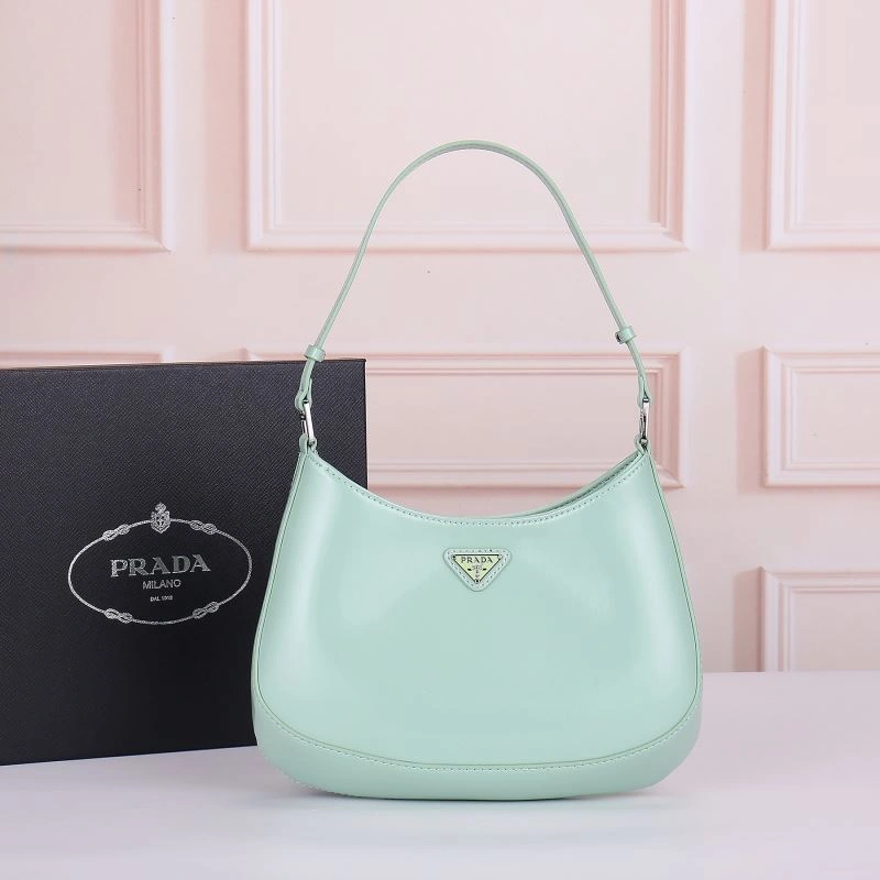 Prada Hobo Bags RelaxedFit 87245