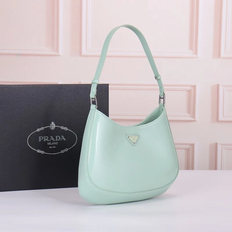 Prada Hobo Bags RelaxedFit 87245