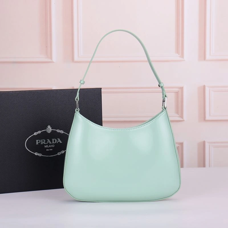 Prada Hobo Bags RelaxedFit 87245