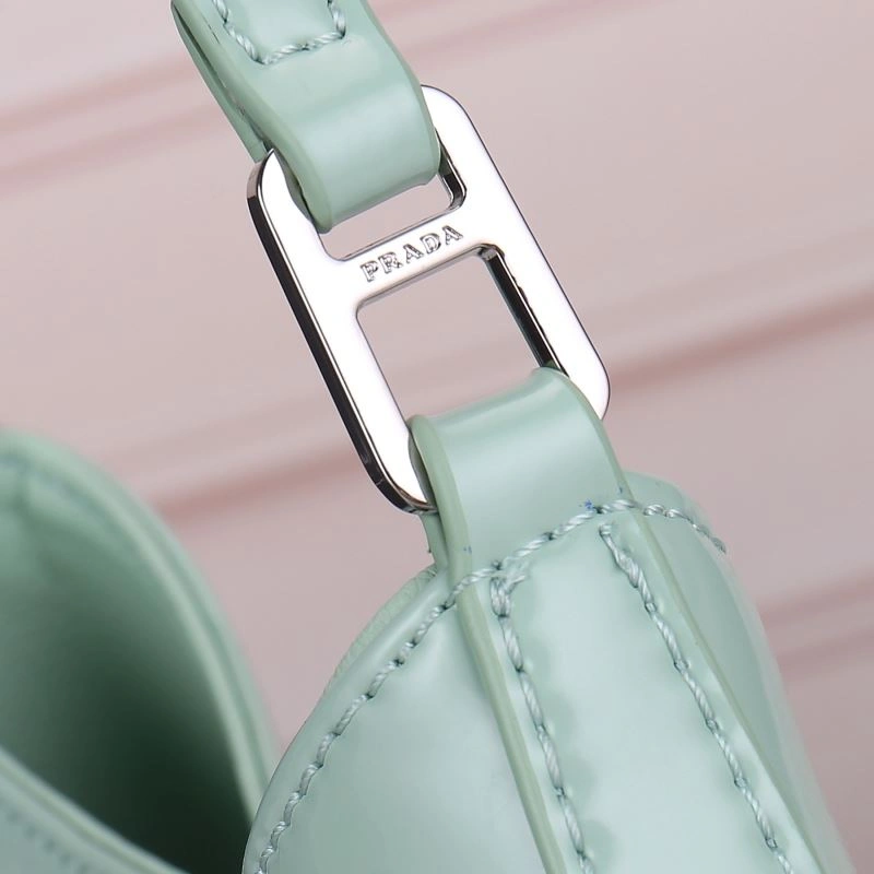 Prada Hobo Bags RelaxedFit 87245