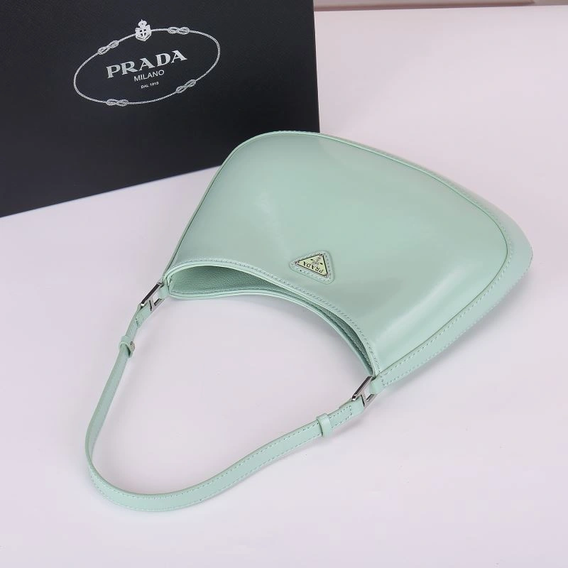 Prada Hobo Bags RelaxedFit 87245