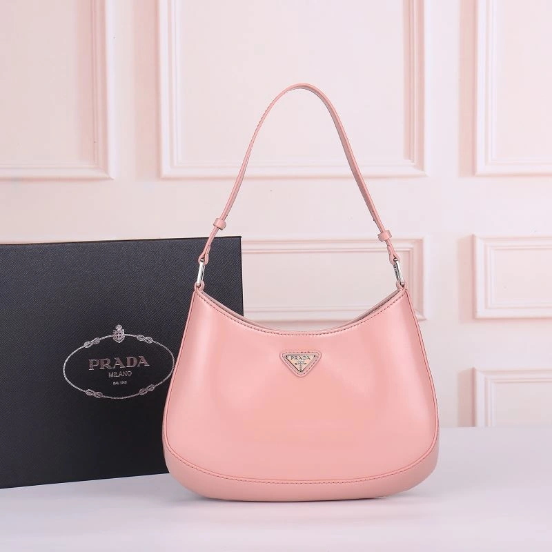 Compact Prada Hobo Bags 87283