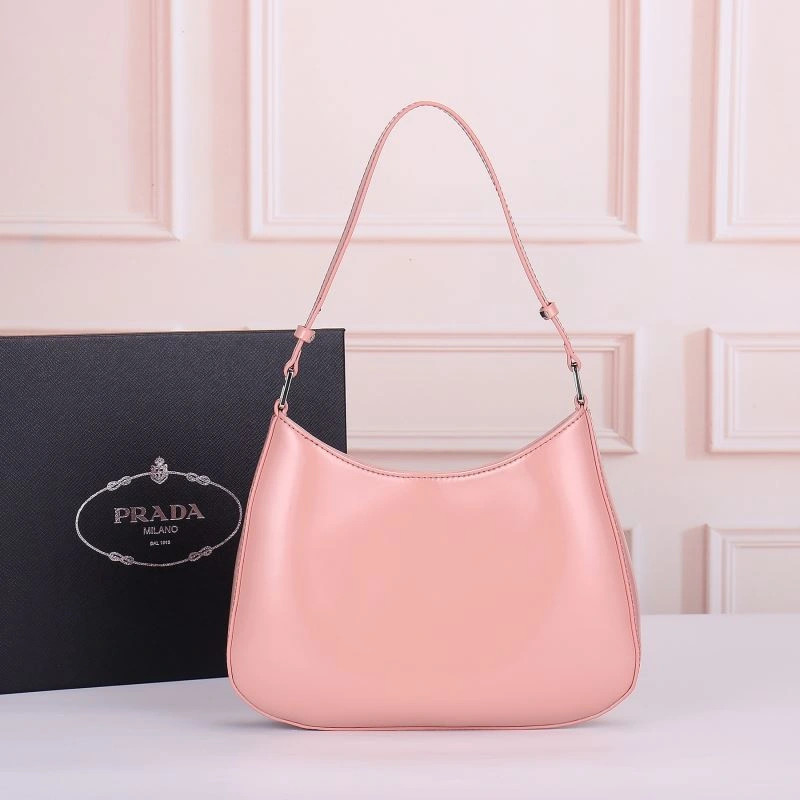 Compact Prada Hobo Bags 87283