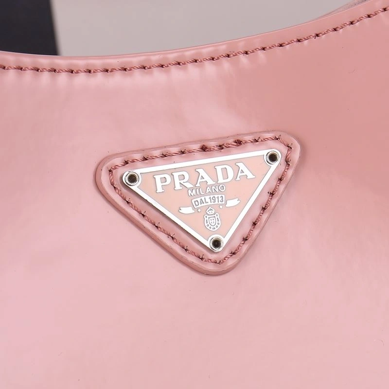 Compact Prada Hobo Bags 87283