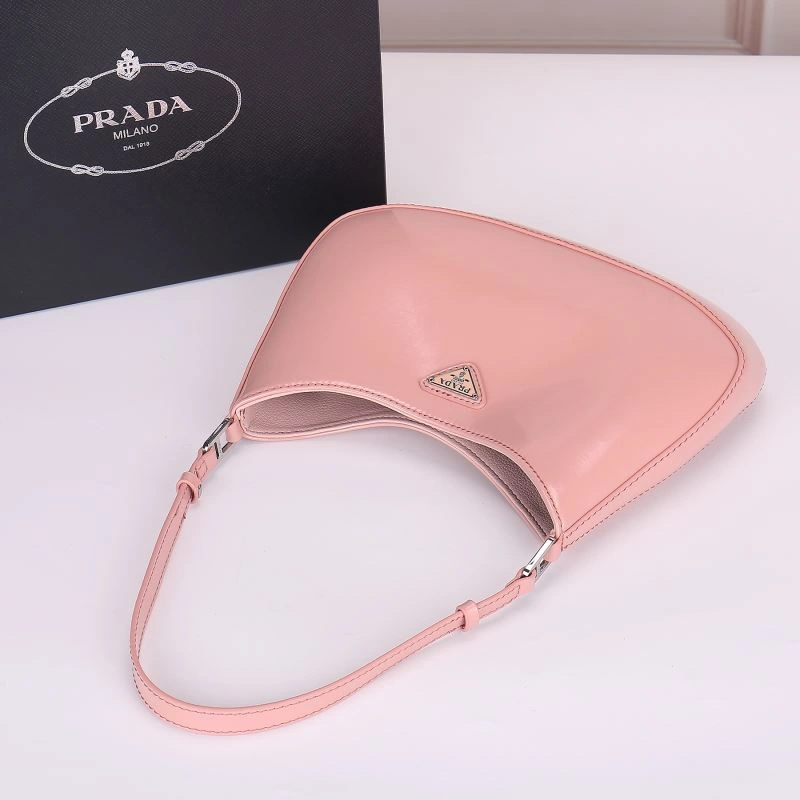 Compact Prada Hobo Bags 87283