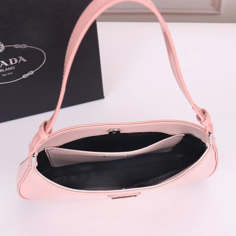 Compact Prada Hobo Bags 87283
