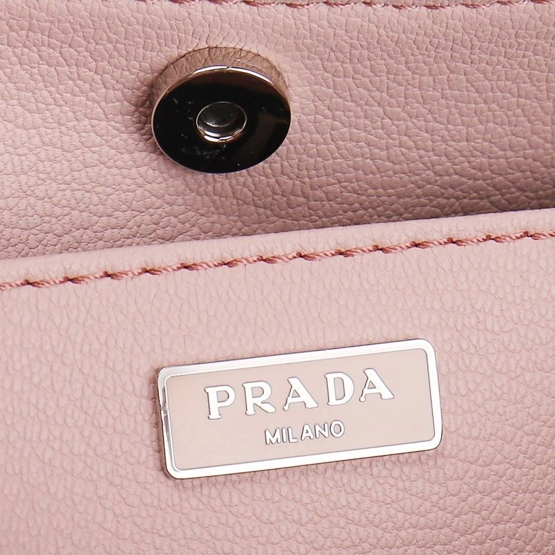 Compact Prada Hobo Bags 87283