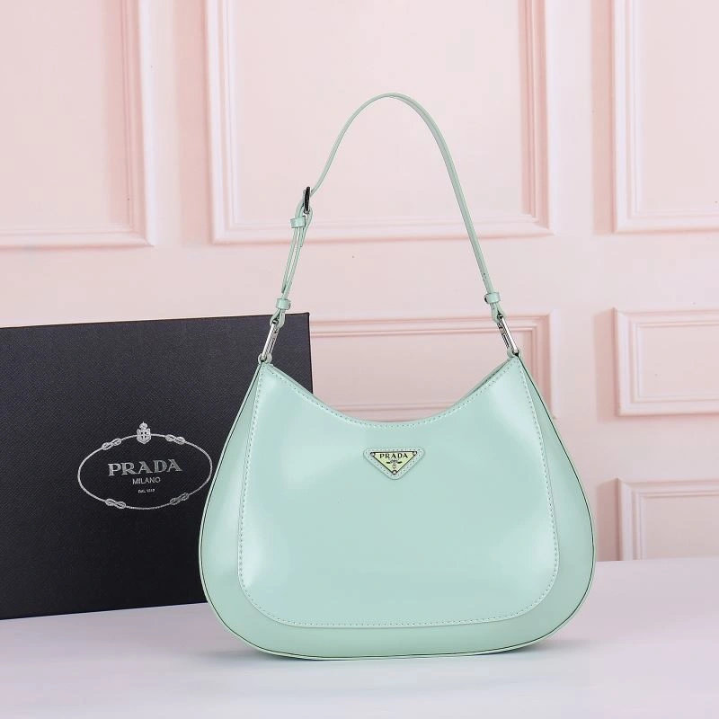Prada Hobo Bags Classic 87258