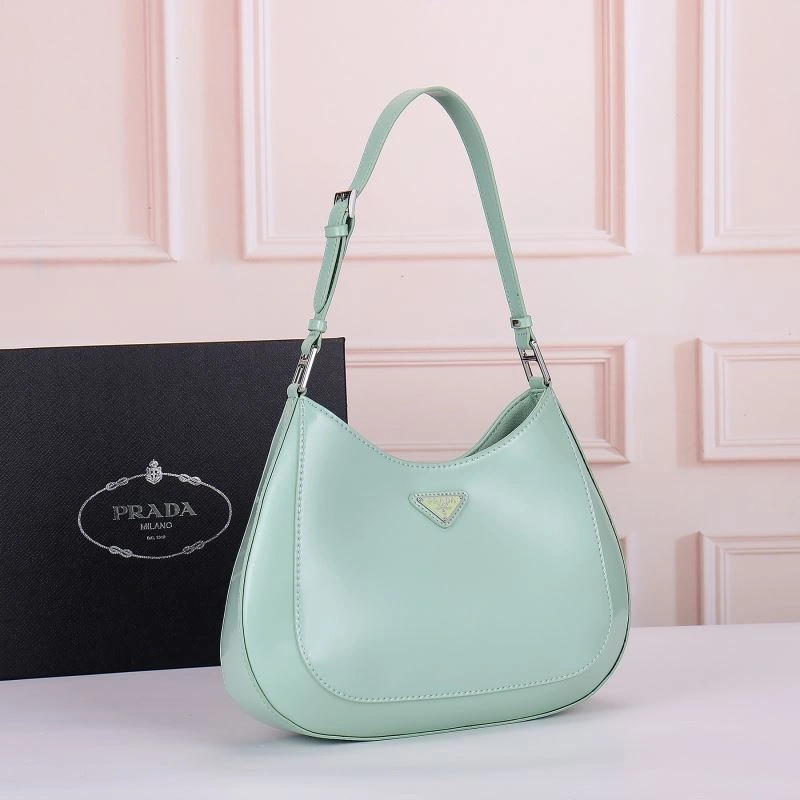Prada Hobo Bags Classic 87258