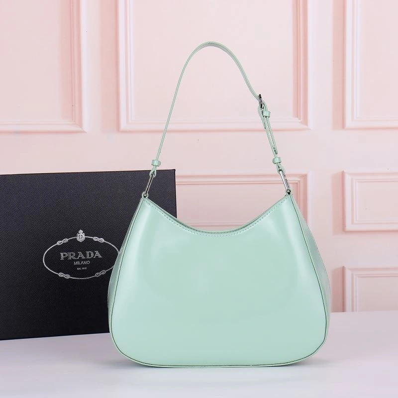 Prada Hobo Bags Classic 87258