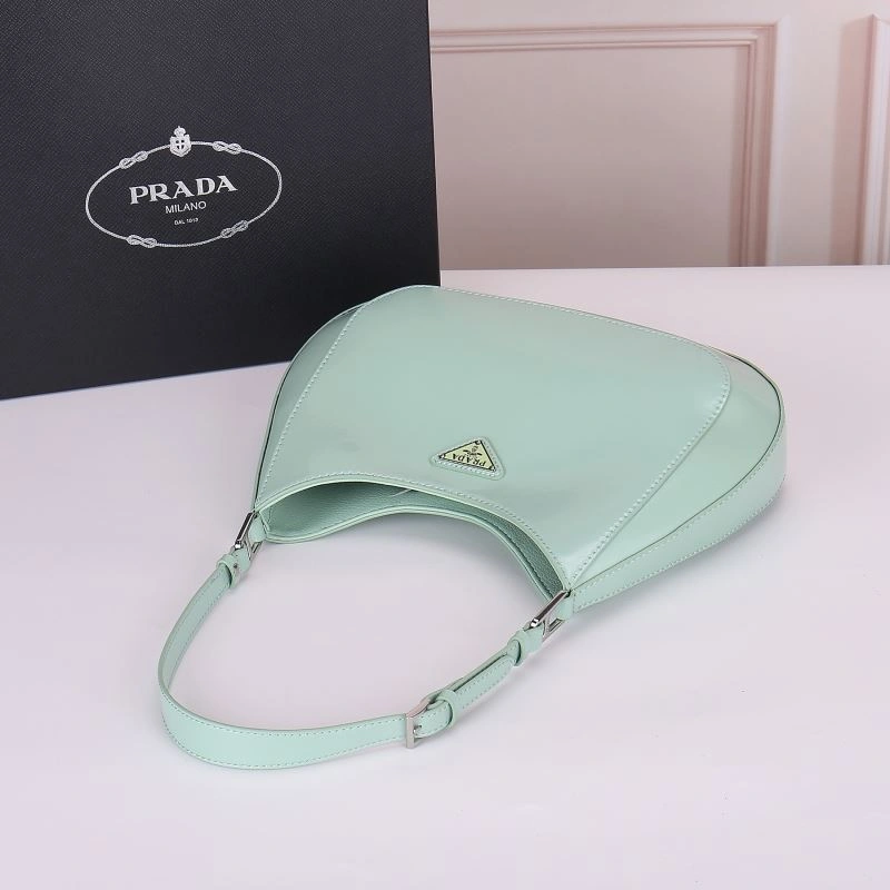 Prada Hobo Bags Classic 87258