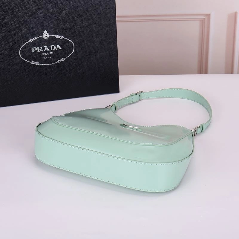 Prada Hobo Bags Classic 87258
