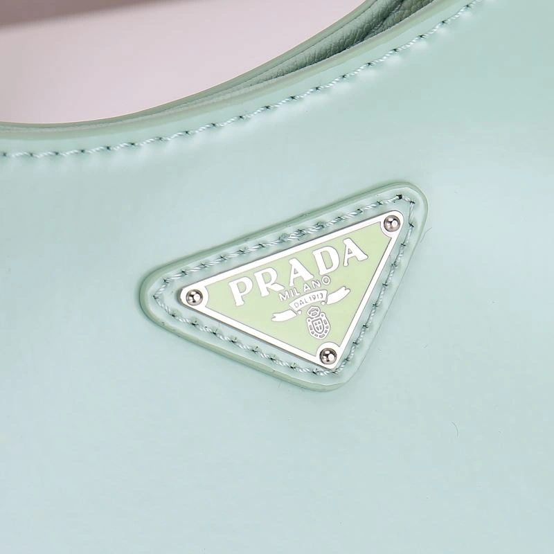 Prada Hobo Bags Classic 87258