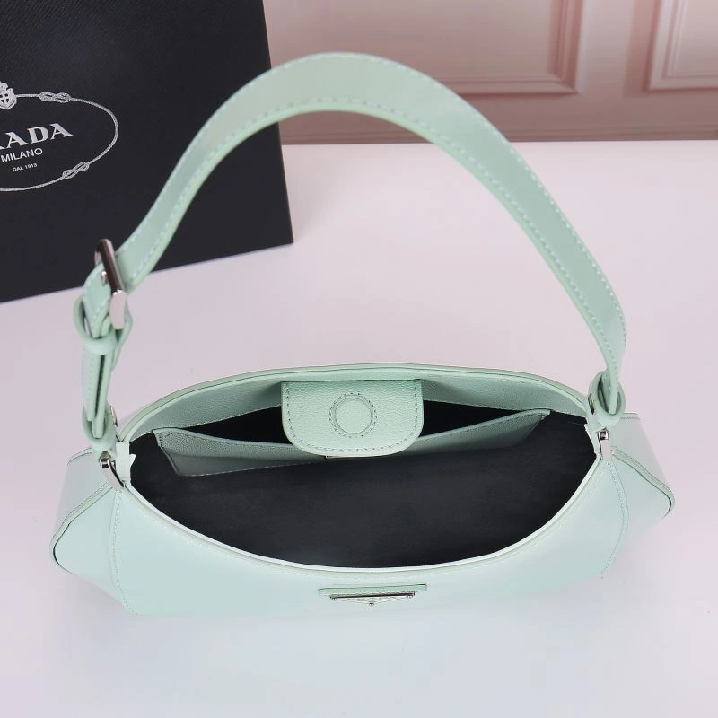 Prada Hobo Bags Classic 87258