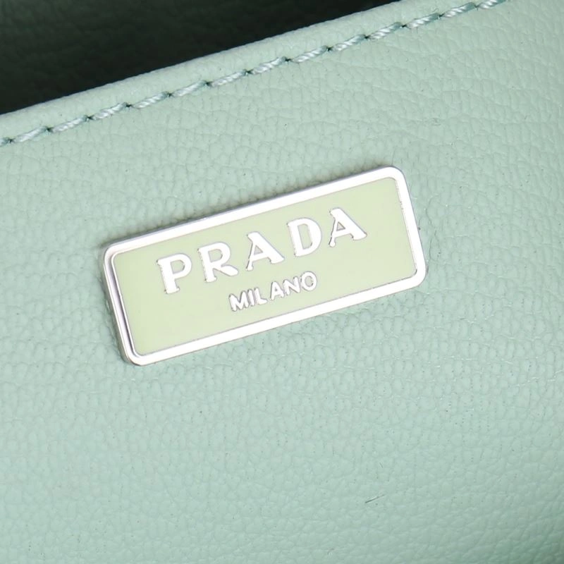 Prada Hobo Bags Classic 87258