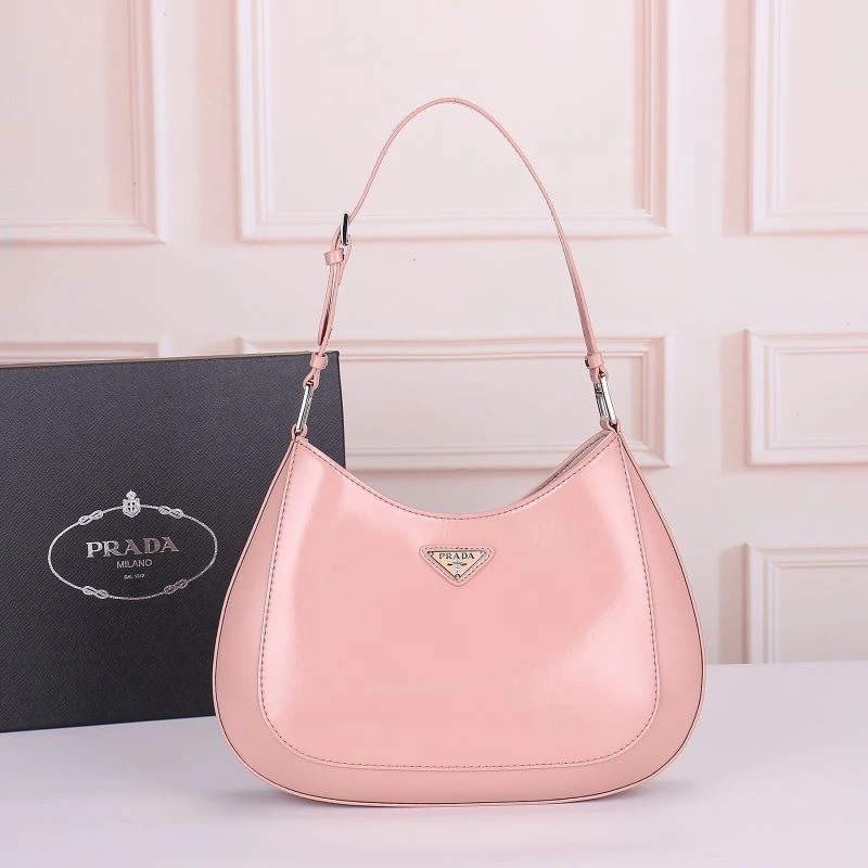 Prada Hobo Bags SmartChoice 87292