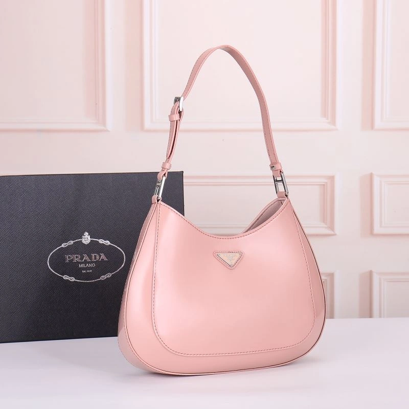 Prada Hobo Bags SmartChoice 87292