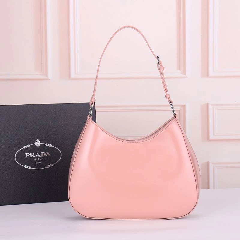 Prada Hobo Bags SmartChoice 87292