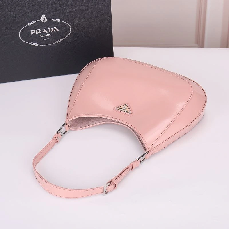 Prada Hobo Bags SmartChoice 87292