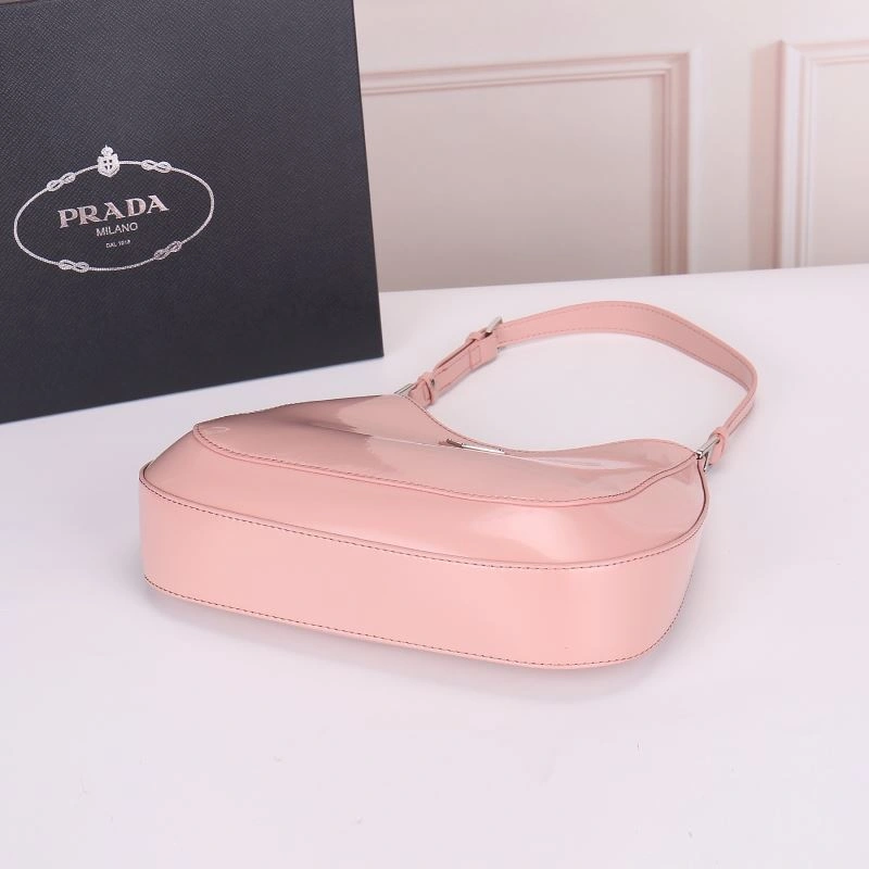 Prada Hobo Bags SmartChoice 87292