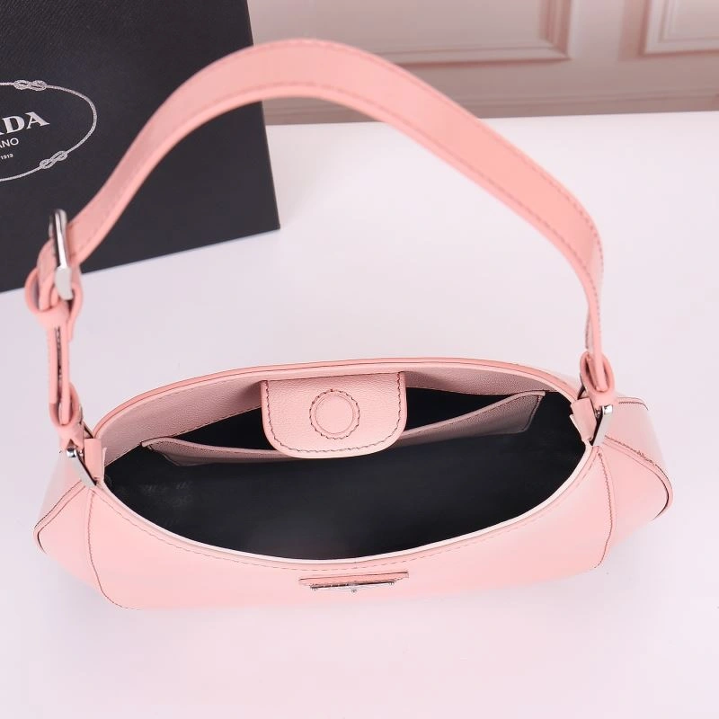Prada Hobo Bags SmartChoice 87292
