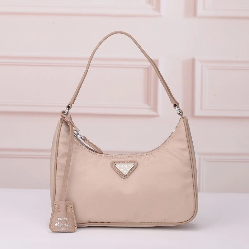 ZeroBulk Prada Hobo Bags 87246