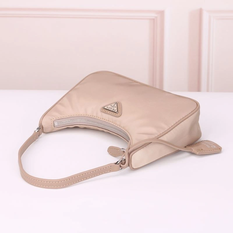 ZeroBulk Prada Hobo Bags 87246