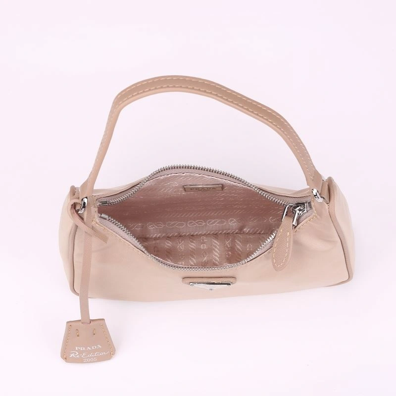 ZeroBulk Prada Hobo Bags 87246