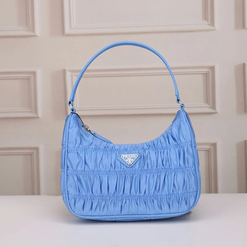 Resilient Prada Hobo Bags 87243