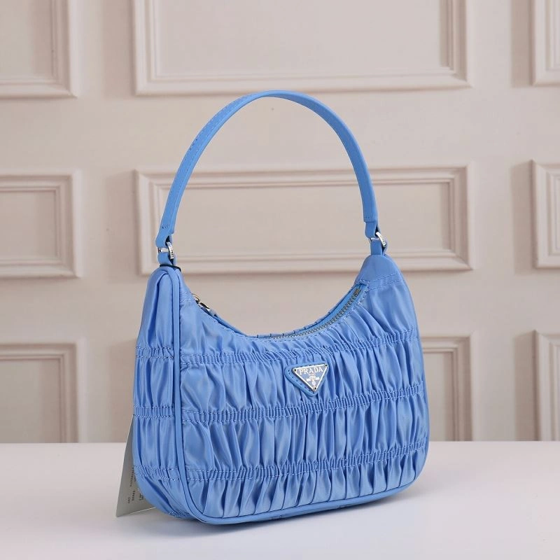 Resilient Prada Hobo Bags 87243