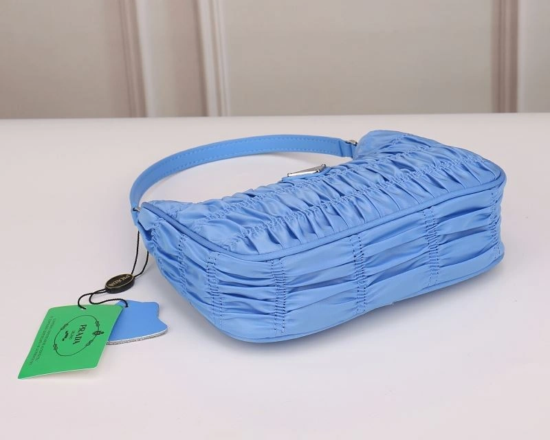 Resilient Prada Hobo Bags 87243