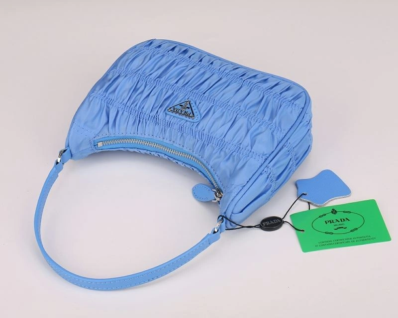 Resilient Prada Hobo Bags 87243