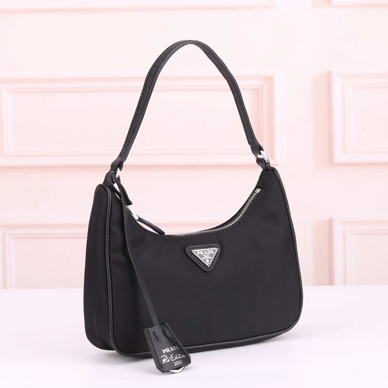Durable Prada Hobo Bags 87241