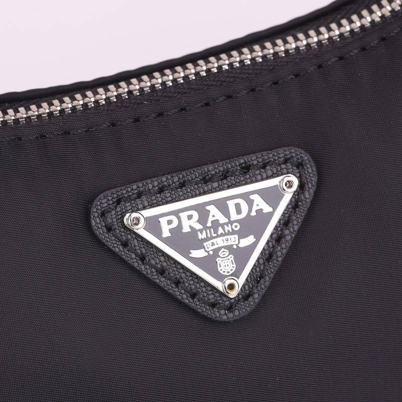 Durable Prada Hobo Bags 87241