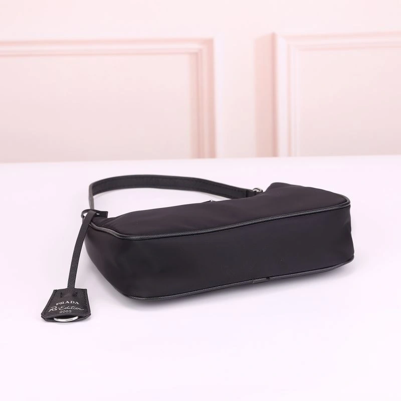 Durable Prada Hobo Bags 87241