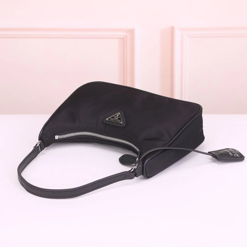 Durable Prada Hobo Bags 87241