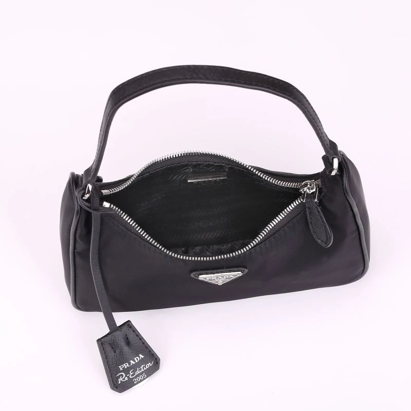 Durable Prada Hobo Bags 87241