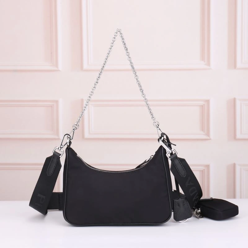 Unique Prada Hobo Bags 87238