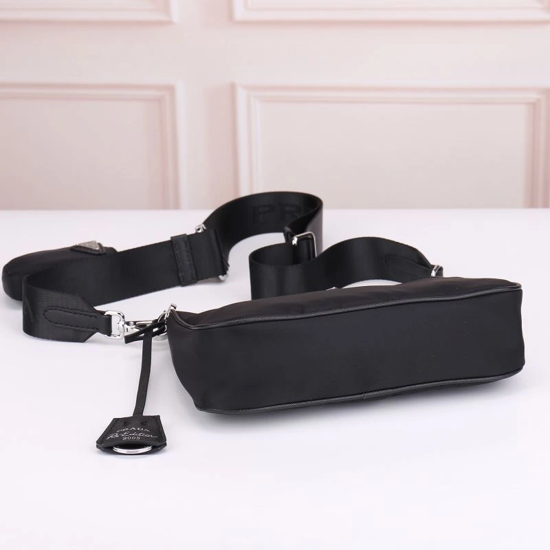 Unique Prada Hobo Bags 87238