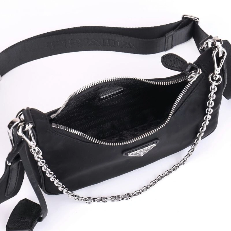 Unique Prada Hobo Bags 87238