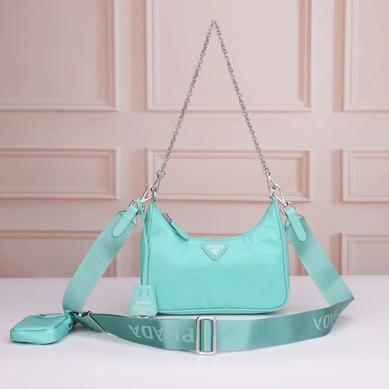 TechFriendly Prada Hobo Bags 87240