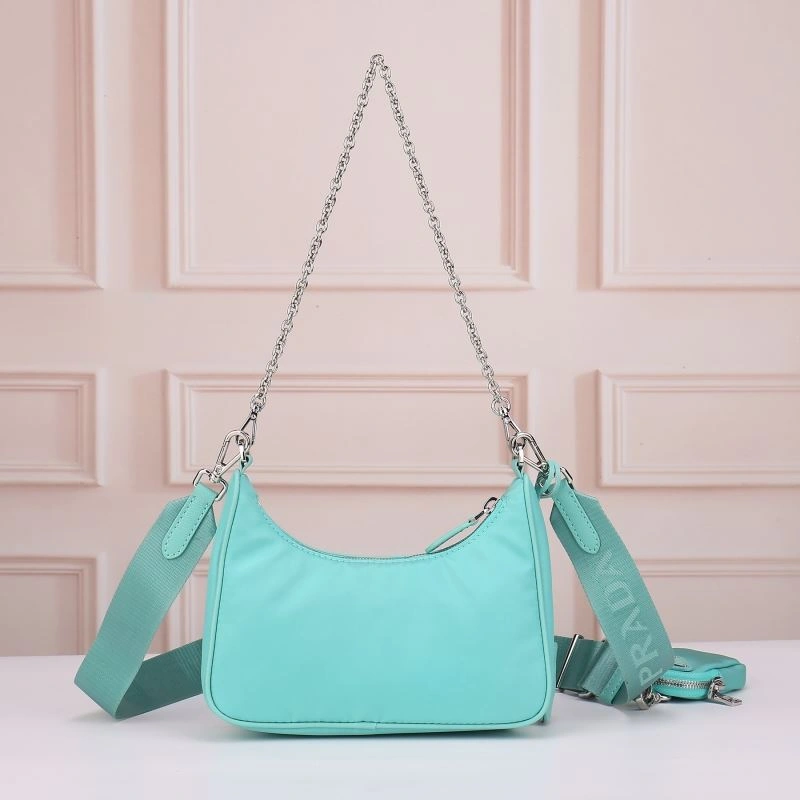 TechFriendly Prada Hobo Bags 87240