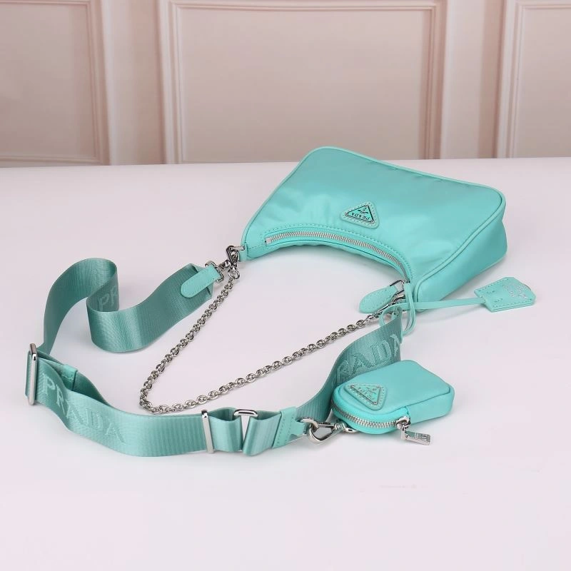 TechFriendly Prada Hobo Bags 87240