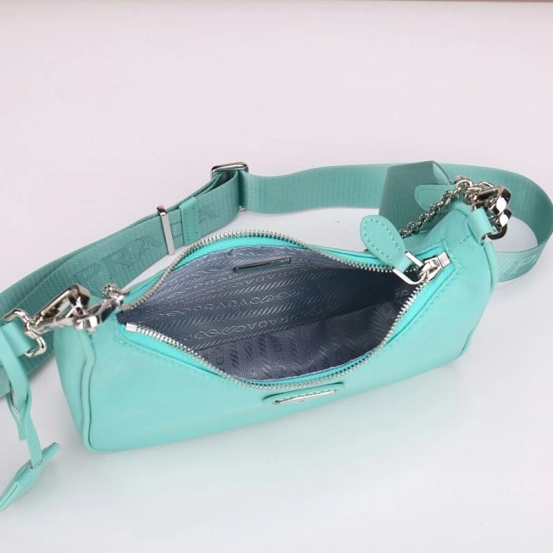 TechFriendly Prada Hobo Bags 87240