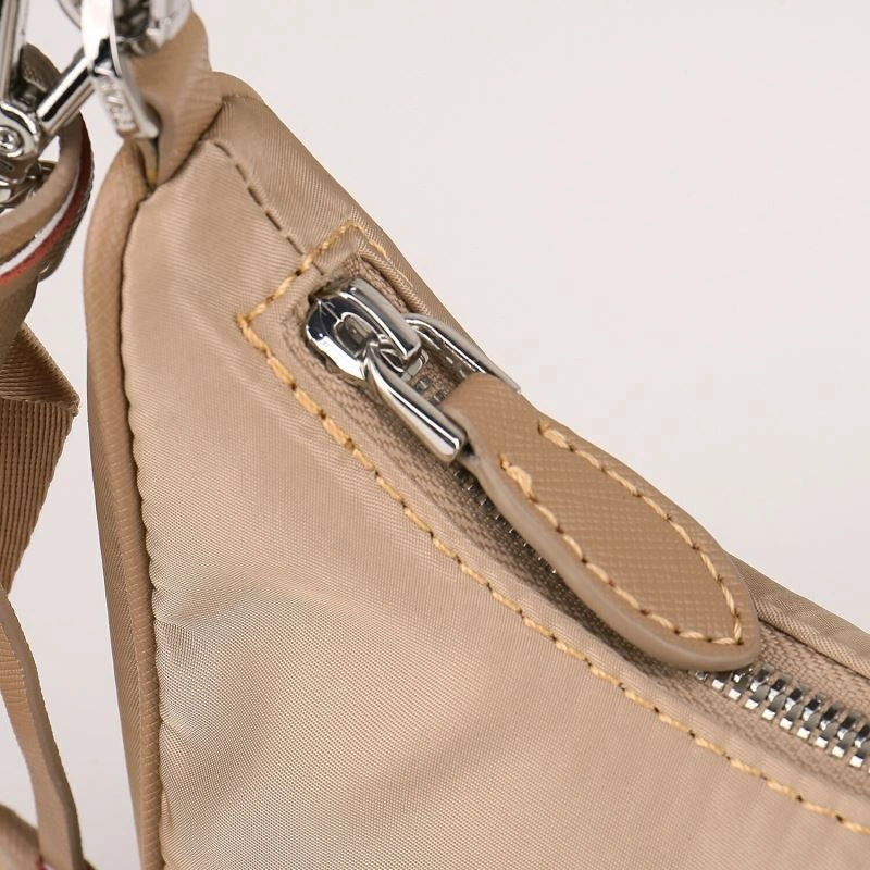 ZeroBulk Prada Hobo Bags 87234