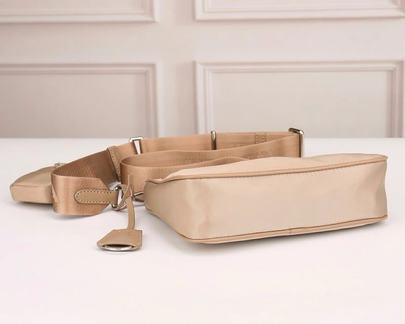 ZeroBulk Prada Hobo Bags 87234